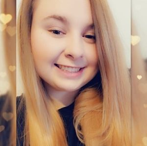 Meet your Posher, Allison